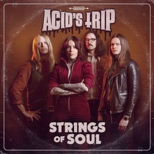 Acids Trip - Strings Of Soul