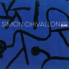 Chivallon Simon - Light Blue