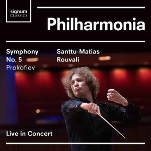 Sergei Prokofiev - Symphony No. 5