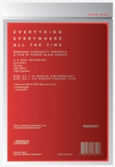 Bedroom Community - Everything Everywhere All The