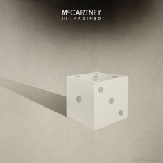 Paul McCartney - Mccartney Iii Imagined
