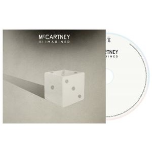 Paul McCartney - Mccartney Iii Imagined