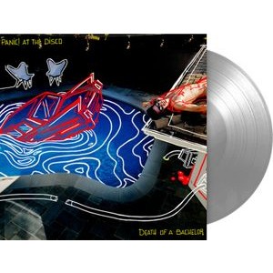 Panic! At The Disco - Death Of A Bachelor (Ltd.Vinyl)