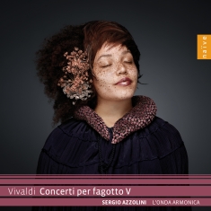 Vivaldi Antonio - Concerti Per Fagotto, Vol. 5