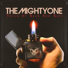 Mighty One - Torch Of Rock And Roll