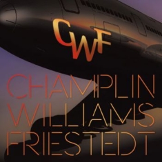 Champlin Bill Williams Joseph & Fr - I (Expanded Version, 3 Bonus Tracks