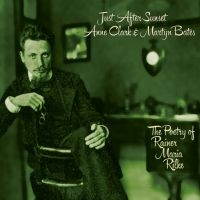 Clark Anne & Bates Martyn - Just After Sunset (The Poetry Of Ra