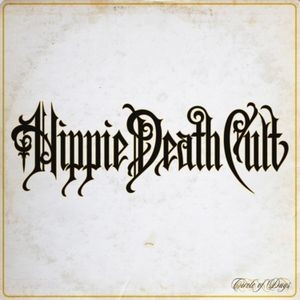 Hippie Death Cult - Circle Of Days (Vinyl Lp)