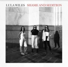 Wiles Lula - Shame And Sedition