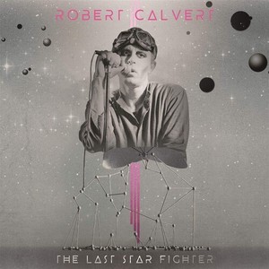 Calvert Robert - Last Starfighter