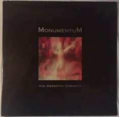 Monumentum - In Absentia Christi (Vinyl)