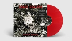 Death Dealers - Files Of Atrocity (Vinyl)