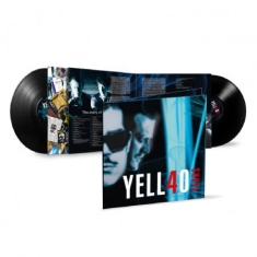 Yello - Yello 40 Years (2Lp)