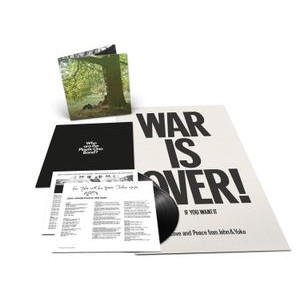 John Lennon - Plastic Ono Band (2Lp)