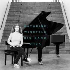 Windfeld Kathrine Big Band - Orca
