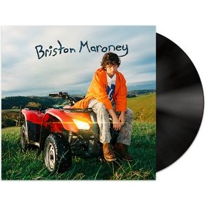 Briston Maroney - Sunflower (Vinyl)