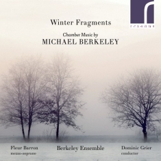 Berkeley Michael - Winter Fragments