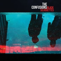 Confusions The - Black Silhouettes