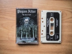 Pagan Altar - Time Lord The (Mc)