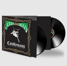 Candlemass - Green Valley "Live" (2 Lp Vinyl)
