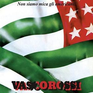 Vasco Rossi - Non siamo mica gli americani! 40° RPLAY