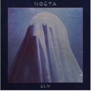 NOÊTA - Elm (Black Vinyl Lp)