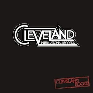 Cleveland Rocks - Cleveland Rocks