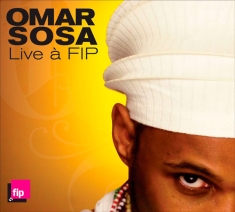 Sosa Omar - Live A Fip