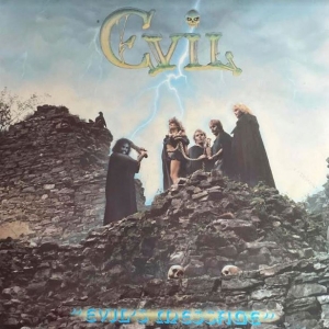 Evil - Evil's Message