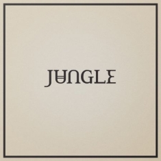 Jungle - Loving In Stereo (Marble Vinyl)