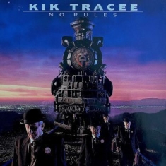 Kik Tracee - No Rules + Field Trip (2 Cd)
