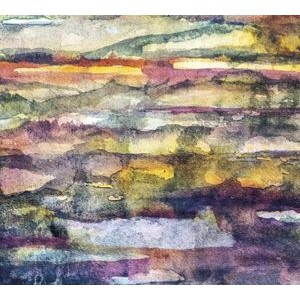 Boddy Ian  & Markus Reuter - Outland