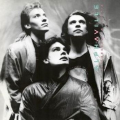 Alphaville - Afternoons In Utopia (Vinyl)