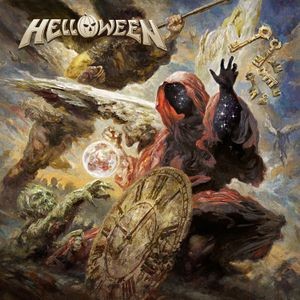 Helloween - Helloween (Digibook Incl. Bonus Cd)
