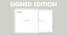 Wormwood - Arkivet (Signed Edition)