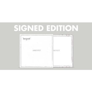 Wormwood - Arkivet (Signed Edition)