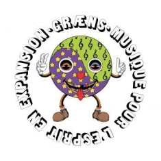 Graens - Musique Pour L'esprit En Expansion