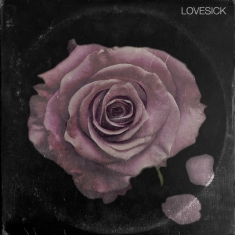 Devaughn Raheem - Lovesick