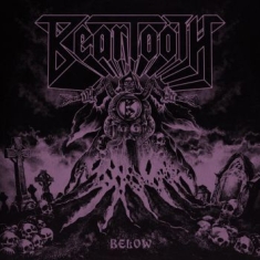 Beartooth - Below (Grey & Purple Vinyl)