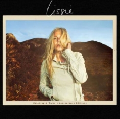 Lissie - Catching A Tiger (Anniversary Ed.)