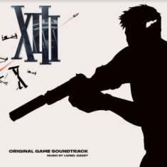 Gadget Lionel - Xiii - Ost