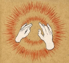 Godspeed You Black Emperor - Lift Your Skinny Fists Like Antenna