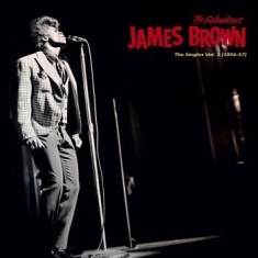 Brown James - The Singles Vol. 1 (1956-57)