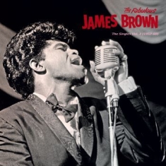 Brown James - The Singles Vol. 2 (1957-60)