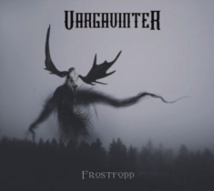 Vargavinter - Frostfodd (Vinyl Lp)