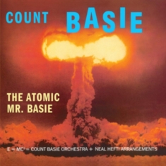 Basie Count - Atomic Mr. Basie