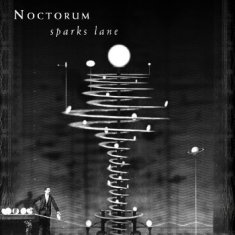 Noctorum - Sparks Lane (Grey Vinyl)