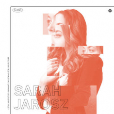 Sarah Jarosz - I Still Haven't Found What I'm Looking For-My Future