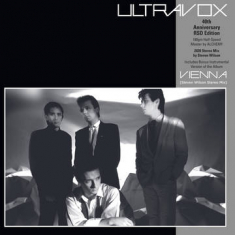 Ultravox - Vienna [steven Wilson Mix] US IMPORT