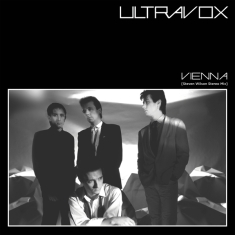 Ultravox - Vienna (40th Anniversary 2CD Edition)